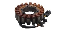 Generatorstatorns generatorbelysningsspole BMW F 650 GS Dakar R13 0176 00-03