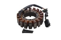 Generatorstatorns generatorbelysningsspole BMW F 650 GS Dakar R13 0176 00-03
