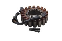 Generatorstatorns generatorbelysningsspole BMW F 650 GS Dakar R13 0176 00-03