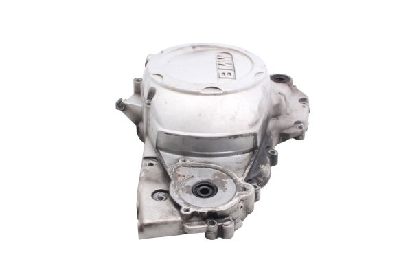 Motorkåpa, generatorkåpa (vänster) BMW F 650 GS Dakar R13 0176 00-03