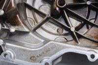 Motorkåpa, generatorkåpa (vänster) BMW F 650 GS Dakar R13 0176 00-03
