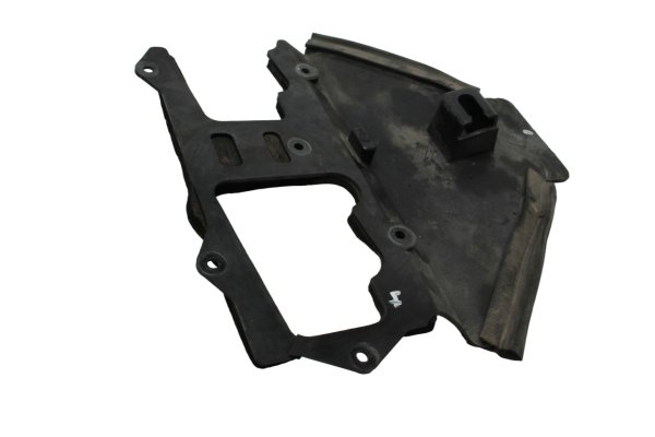 Voorste bovenpaneel, beschermrand Kawasaki ZX-7R ZX750N 96-99