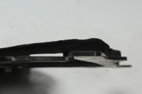 Voorste bovenpaneel, beschermrand Kawasaki ZX-7R ZX750N 96-99