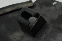 Voorste bovenpaneel, beschermrand Kawasaki ZX-7R ZX750N 96-99