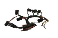 Instrumentenkabelboom, snelheidsmeterunit, cockpitdisplay Kawasaki ZX-7R ZX750N 96-99