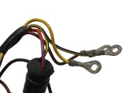 Instrumentenkabelboom, snelheidsmeterunit, cockpitdisplay Kawasaki ZX-7R ZX750N 96-99