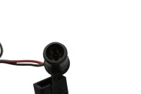 Instrumentenkabelboom, snelheidsmeterunit, cockpitdisplay Kawasaki ZX-7R ZX750N 96-99