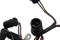 Instrumentenkabelboom, snelheidsmeterunit, cockpitdisplay Kawasaki ZX-7R ZX750N 96-99