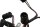Instrumentenkabelboom, snelheidsmeterunit, cockpitdisplay Kawasaki ZX-7R ZX750N 96-99
