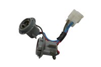 Aansluiting voor de bedrading van de achterlichtlamp Kawasaki ZX-7R ZX750N 96-99