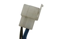 Aansluiting voor de bedrading van de achterlichtlamp Kawasaki ZX-7R ZX750N 96-99