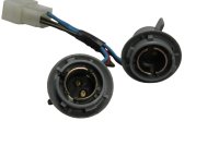Aansluiting voor de bedrading van de achterlichtlamp Kawasaki ZX-7R ZX750N 96-99