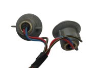 Aansluiting voor de bedrading van de achterlichtlamp Kawasaki ZX-7R ZX750N 96-99