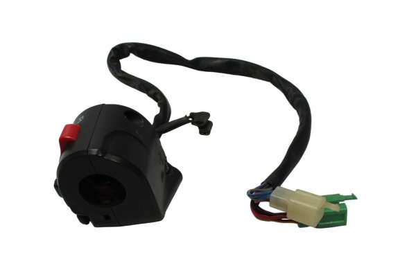Rechter stuurschakelaar, startschakelaar, lichtschakelaar Kawasaki ZX-7R ZX750N 96-99