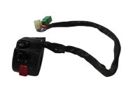 Rechter stuurschakelaar, startschakelaar, lichtschakelaar Kawasaki ZX-7R ZX750N 96-99