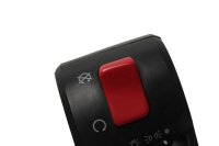 Rechter stuurschakelaar, startschakelaar, lichtschakelaar Kawasaki ZX-7R ZX750N 96-99