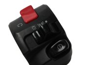 Rechter stuurschakelaar, startschakelaar, lichtschakelaar Kawasaki ZX-7R ZX750N 96-99