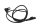 Bakre ABS-sensor, hastighetssensor, bromskablar BMW F 650 GS Dakar R13 0176 00-03