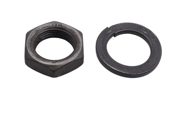 Svänghjulets låsmutter, kuggning BMW F 650 GS Dakar R13 0176 00-03