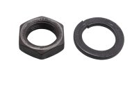 Svänghjulets låsmutter, kuggning BMW F 650 GS Dakar R13 0176 00-03