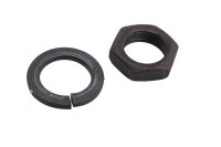 Svänghjulets låsmutter, kuggning BMW F 650 GS Dakar R13 0176 00-03