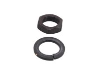 Svänghjulets låsmutter, kuggning BMW F 650 GS Dakar R13 0176 00-03