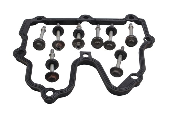 Ventilkåpspackningsskruvsats BMW F 650 GS Dakar R13 0176 00-03