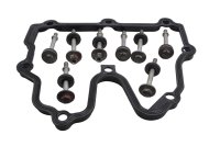 Ventilkåpspackningsskruvsats BMW F 650 GS Dakar R13 0176 00-03