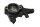 Koppelingscilinderbeugel, onderste behuizing 2K609 Kawasaki ZX-7R ZX750N 96-99