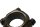 Drijfstang, krukas, lagerbout, motorinterieur Kawasaki ZX-7R ZX750N 96-99