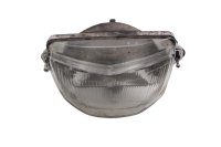 Strålkastarfäste strålkastarinsats BMW F 650 GS Dakar R13 0176 00-03