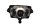 Strålkastarfäste strålkastarinsats BMW F 650 GS Dakar R13 0176 00-03