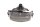 Strålkastarfäste strålkastarinsats BMW F 650 GS Dakar R13 0176 00-03
