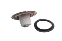 Bränsletankens påfyllningshalspackning BMW F 650 GS Dakar R13 0176 00-03