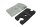 Motorkap, vulhals, rechtsvoor Kawasaki ZX-7R ZX750N 96-99