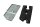 Motorkap, vulhals, rechtsvoor Kawasaki ZX-7R ZX750N 96-99