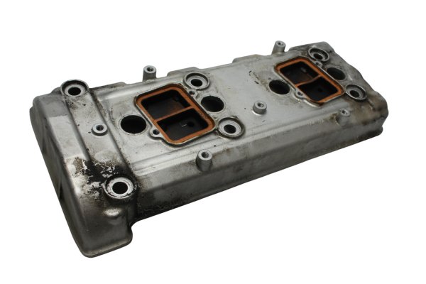 Kleppendeksel, cilinderkopdeksel, pakkingzitting Kawasaki ZX-7R ZX750N 96-99
