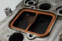 Kleppendeksel, cilinderkopdeksel, pakkingzitting Kawasaki ZX-7R ZX750N 96-99