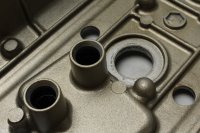 Kleppendeksel, cilinderkopdeksel, pakkingzitting Kawasaki ZX-7R ZX750N 96-99