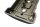 Kleppendeksel, cilinderkopdeksel, pakkingzitting Kawasaki ZX-7R ZX750N 96-99