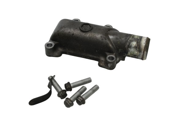 Thermostaathuis, koelvloeistofaansluiting Kawasaki ZX-7R ZX750N 96-99