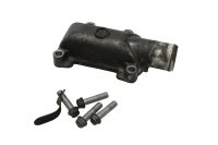Thermostaathuis, koelvloeistofaansluiting Kawasaki ZX-7R ZX750N 96-99