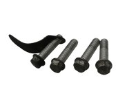 Thermostaathuis, koelvloeistofaansluiting Kawasaki ZX-7R ZX750N 96-99