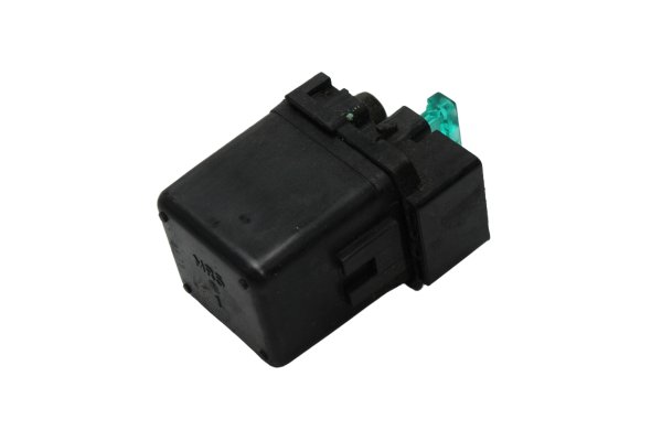 Startrelais, startrelais, zekering, voeding Kawasaki ZX-7R ZX750N 96-99