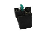 Startrelais, startrelais, zekering, voeding Kawasaki ZX-7R ZX750N 96-99