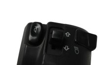 Linker stuurschakelaar: richtingaanwijzers, claxon, grootlicht Kawasaki ZX-7R ZX750N 96-99
