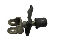 Achterbrug aanslag, schokdemperbevestiging Kawasaki ZX-7R ZX750N 96-99