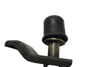 Achterbrug aanslag, schokdemperbevestiging Kawasaki ZX-7R ZX750N 96-99