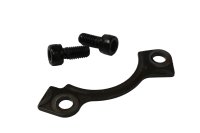 Schakelvorken, schakelstangen, versnellingsbak, schakelmechanisme Kawasaki ZX-7R ZX750N 96-99