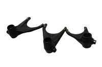 Schakelvorken, schakelstangen, versnellingsbak, schakelmechanisme Kawasaki ZX-7R ZX750N 96-99